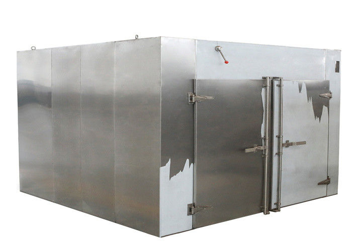 3400-13800m3 /H Velocity Electric Hot Air Oven Fish Drying Oven SUS304