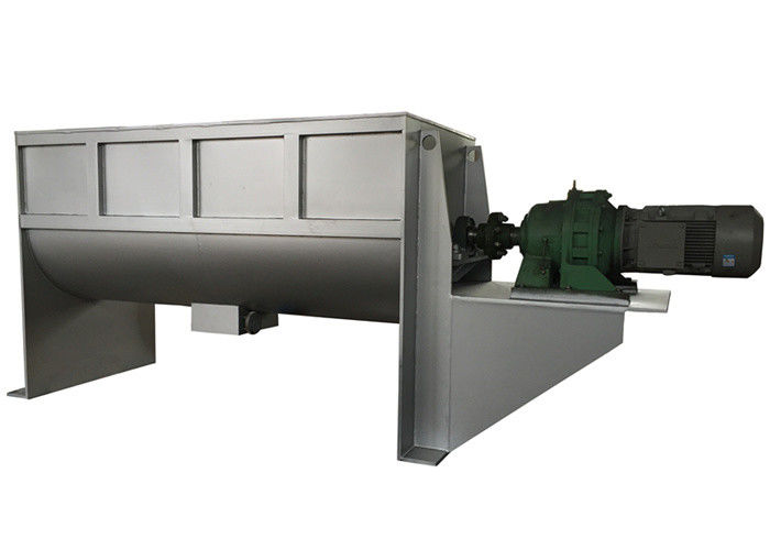 300L-2000L Horizontal Ribbon Mixer machine