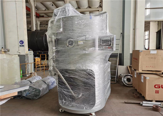 万能噴霧乾燥機 植物性粉体 380V