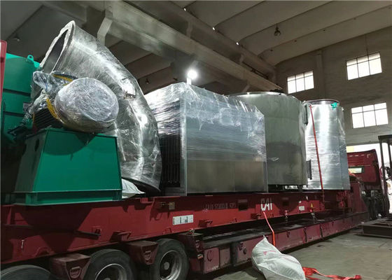 粉末洗剤/洗浄力がある粉のためのYPG圧力噴霧乾燥機械ノズルのタイプ