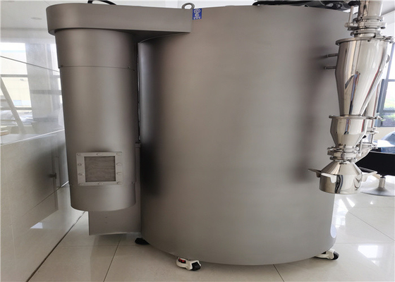 液体蛋白質のカッサバの遠心スプレー ドライヤーのフルーツ ジュースの乳しようの風味を付ける粉の噴霧器