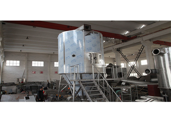 遠心噴霧乾燥器の噴霧器機械容易な制御粉高速415V