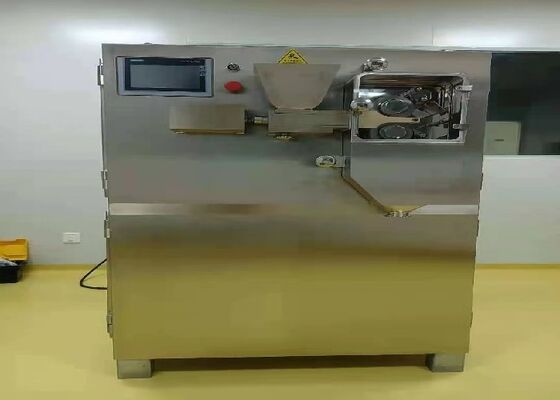 栄養粉末のローラーコンパクターマシン ローラーコンパクターメーカー