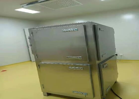 LG-20 栄養薬と医療用粉末のための実験室モデルロールコンパクター