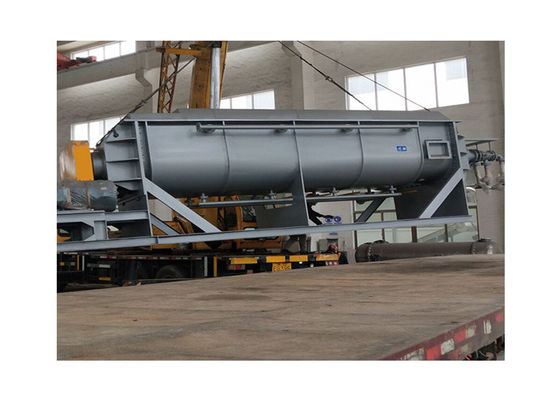 省エネ95kw真空のかいドライヤーは穀類乾燥機5-10kg/hを使った