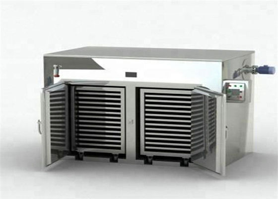 SUS304 360kgの産業熱気より乾燥した機械薬剤の乾燥オーブン
