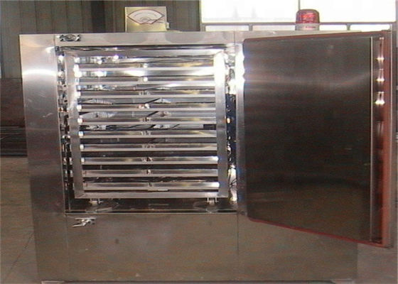laver 0.45-5kwのための25kg-400kgバッチ容量の熱気の乾燥オーブン