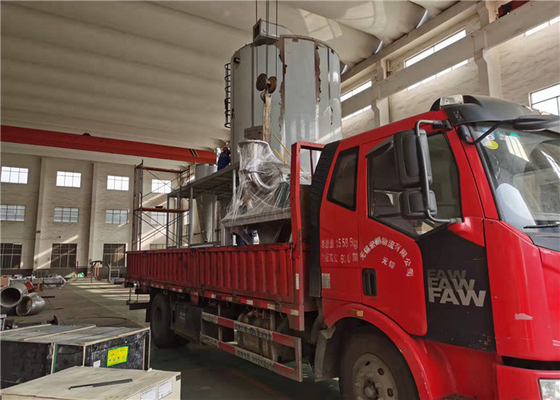 LPG-150電気暖房の噴霧乾燥機械高性能の食糧脱水機