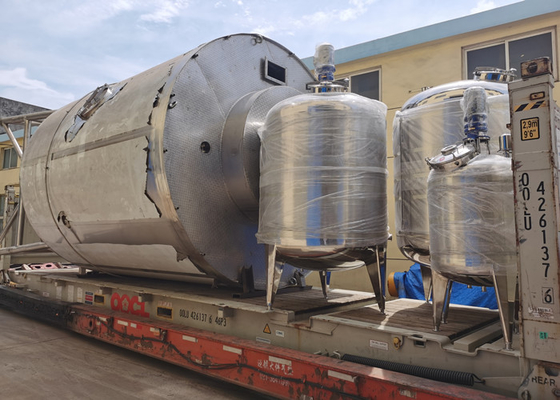 噴霧器の大豆蛋白のための遠心噴霧乾燥機械造粒機