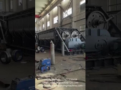 ホールブレードドライヤー