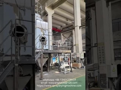 食品用スプレードライヤー