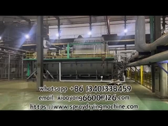 沈積物のドライヤー