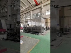 Steam-リサイクルオーブンがEUのBAT基準に適合