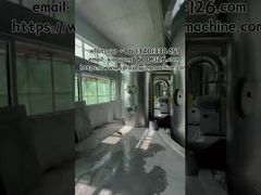 乾燥コストを40%削減：スプレードライヤーソリューション