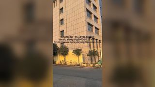 乾燥機中国工場